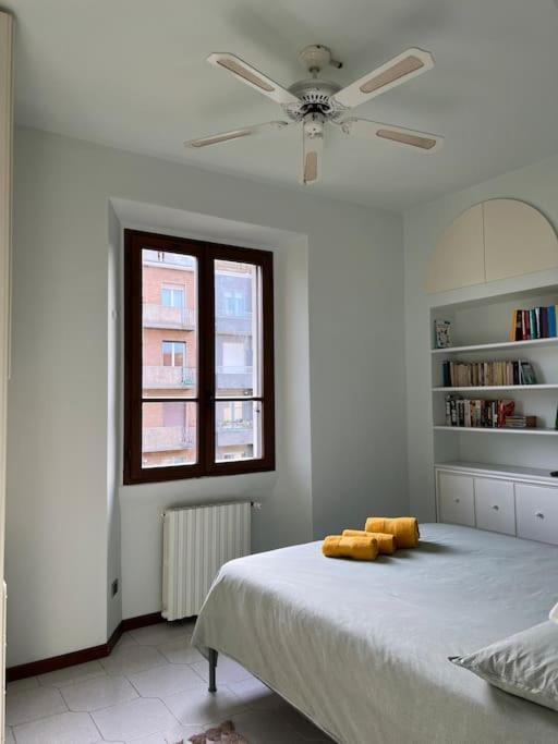 Casa Di Fausto - Citylife Apartment Milán Exteriér fotografie
